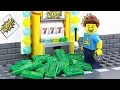 Download Lagu Lego Jackpot Fail - Unlucky Lego Man