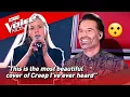 Download Lagu Tiany SURPRISES coaches with TOUCHING Covers in The Voice Kids! 😢 | Road To