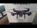 Holy Stone HS100G Drone with 1080p F Camera 5G FPV