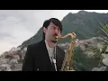 All of Me - John Legend | Daniele Vitale Saxophone Cover