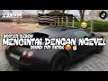 Lagu DJ MENCINTAI DENGAN NGEYEL BOOTLEG SLEBEW SOUND FYP TIKTOK 2025!! 
