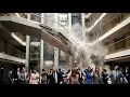 114 Dead in Seconds The Walkways That Were Redesigned to Fail Hyatt Regency 1981