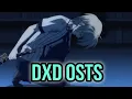Download Lagu DxD OSTs