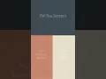 Sherwin Williams Sea Serpent a moody blue paint color that s not navy