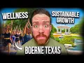 The Surprising Benefits of Living in Boerne Texas
