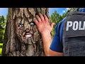 Download Lagu Zrobiłem Ekstremalny Kamuflaż by Uciec Policji