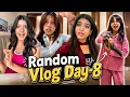 Random Vlog Day