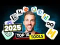 The 10 BEST Digital Marketing Tools of 2026 Proven Profitable