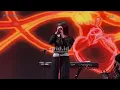 Isyana Sarasvati Can't Help Crying While Singing " Tetap Dalam Jiwa" for Vidi Aldiano