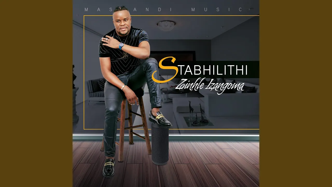 Ukushwabanisa Amashidi (feat. Slungile Mncwabe) Ukushwabanisa Amashidi (feat. Slungile Mncwabe)