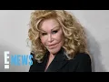 Socialite Jocelyn Wildenstein s Cause of Death Revealed E News