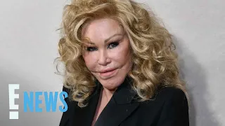 Socialite Jocelyn Wildenstein s Cause of Death Revealed E News