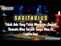 Download Lagu Sagitarius♐ Tersenyumlah🥰 Kamu Akan Lepas Dari Segala kesulitan - Timeless Tarot Reading