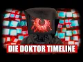 Download Lagu The COMPLETE Doctor Timeline in Poppy Playtime Chapter 4