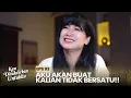 Download Lagu Dara Histeris Melihat Video Miko Mesra Sama Tania | KAU DITAKDIRKAN UNTUKKU | EPS.93 (2/2)