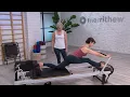 Merrithew At Home SPX Pilates Reformer Package Review