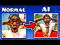 I Expanded Memes Using Artificial Intelligence