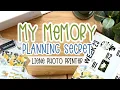 How I Print Custom Photo Stickers for Memory Planning Liene Deep Dive LaylebyMail