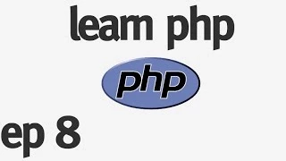 Learn PHP - String Functions
