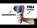 Download Lagu Het gebruik van een bizarre videocamera uit 1980