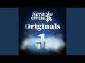 Download Lagu More Than Words (Karaoke Instrumental)