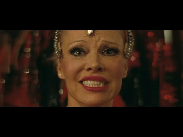 The Last Showgirl di Gia Coppola | Teaser Trailer