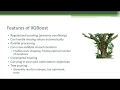 XGBoost How it works with an example