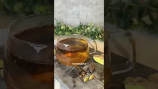 GET RID OF COUGH Try This For Your COUGH SORE THROAT Homemade Remedy For Cough Sore Throat 