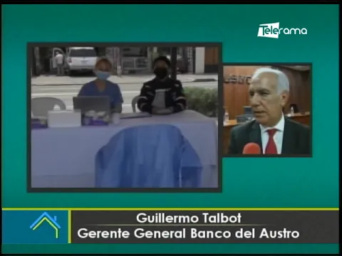 Banco del Austro y la EDEC EP apoyarán a emprendedores en educación financiera