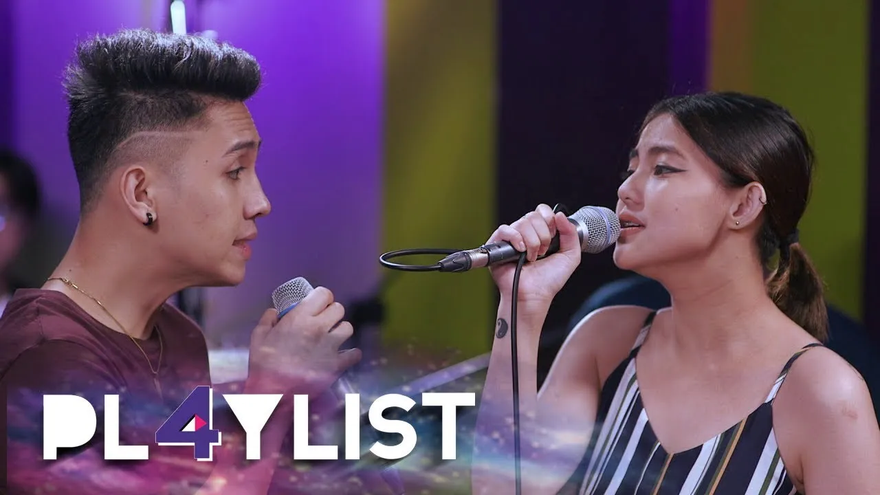 Music Hero performs 'KLWKN' and 'Kilometro' | Playlist