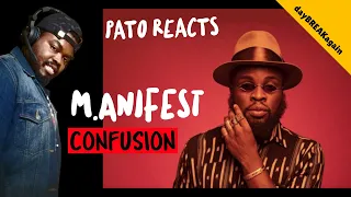 m anifest confusion confusion by manifest is a hot sauce 