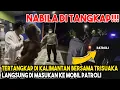 TRI SUAKA PRANK NABILA DI TANGKAP ??? Ada apa nih 😂😂😂