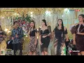 Download Lagu Pantun cinta / ELIS MUSIK live desa karang tanding penukal utara
