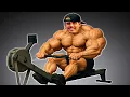 How to Build Muscle on a Rowing Machine
