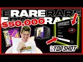 OPENING 50 000 NBA TOPSHOT PACK