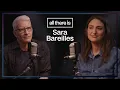 Sara Bareilles debuts Home a new song about grief inspired by Anderson Cooper and Stephen Colbert