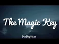 One-T ,  Cool-T - The Magic Key (lyrics)