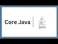 Lecture 14 Packages and Taking User Input in Java