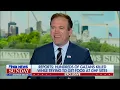 Johnnie Moore on FOX News The Gaza Humanitarian Foundation