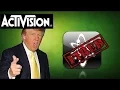 Should Activision Replace Infinity Ward With Raven Software