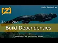 Zig in Depth Build Dependencies
