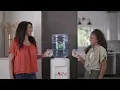 Thirst for Change Embracing Refreshment with Poland Spring ReadyRefresh Water Delivery Service