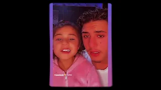 اغني مع اختي يا زينة Mootjeyek Shorts 