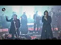 Mukadimah, Roman Picisan - Ari Lasso Feat. Virzha l Konser 51th Kerajaan Cinta Ahmad Dhani