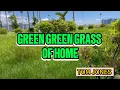 Download Lagu GREEN GREEN GRASS OF HOME - TOM JONES (cover / video / lyrics) #greengreengrassofhome 