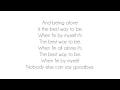 Lagu Edie Brickell \u0026 New Bohemians - Circle (lyrics)