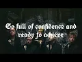 The Funeral Portrait - Suffocate City (feat. Spencer Charnas of Ice Nine Kills) (Lyrics)