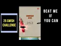 FLAPPY DUNK 25 SWISH CHALLENGE BEAT ME IF YOU CAN