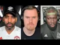 Download Lagu The panel react to Amorim’s SHOCKING quotes…