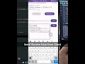 Android - ESP32 Socket Programming TCP Server Multi Clients